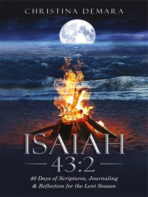 cover image of Isaiah 43